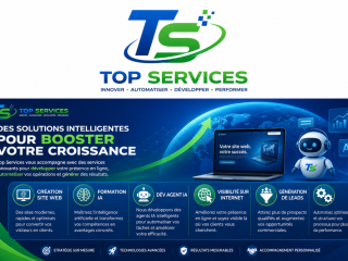 top-services